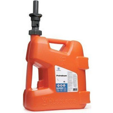 Husqvarna Δοχείο Καυσίμου 15Lt 08580.7545-01