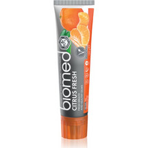 Splat Biomed Citrus Fresh Οδοντόκρεμα Χωρίς Φθόριο 100gr