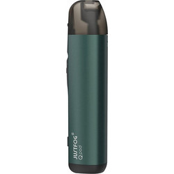 JUSTFOG Q Pod Kit Green