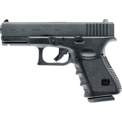 Umarex Glock 19 Blowback 6mm