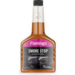 Flamingo Αντικαπνικο Προσθετο Λαδιου 354ml