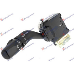 Διακοπτης ΦΩΤΩΝ/ΦΛΑΣ Με Προβολεις (16pin) Mazda Miata MX5 09-15 - 501507210