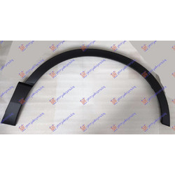 Πλαστικη Κουρμπα Φτερου Εμπρος Δεξια Honda CR-V 17-23 - 341306531