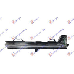 Φλας Πλαινο Καθρεφτη Led Δεξια Opel Corsa F 23- - 610205493