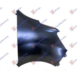 Φτερο Εμπρος Δεξια Renault MASTER/MASCOTT 19- - 669200651