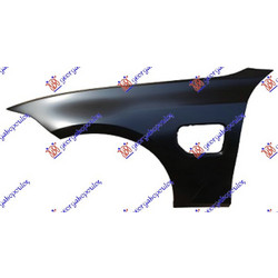 Φτερο Εμπρος (ΗΛΕΚΤΡΙΚΟ) Αριστερα Bmw Series 3 (G20/G21) SDN/S.W. 22- - 154600654