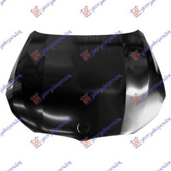 Καπο Εμπρος (ΑΛΟΥΜΙΝΙΟ) Bmw Series 7 (G11/G12) 15-19 - 158200070