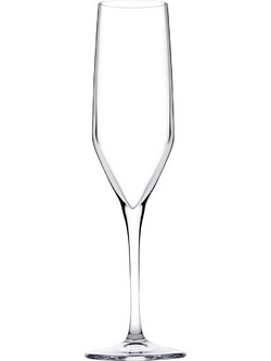 Espiel Σετ Ποτήρια Σαμπάνιας Γυάλινα Napa 6τμχ SP440319G6