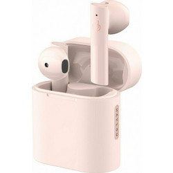 Haylou Moripods T33 Ακουστικά Bluetooth Earbud Pink