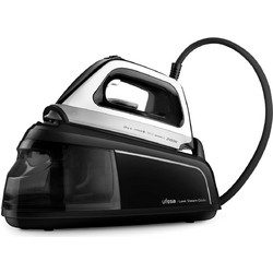 Ufesa Luxe Σύστημα Σιδερώματος 2400W Πίεσης 5.5bar με Δοχείο 1.2lt