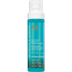 Moroccanoil Hydration All in One Leave In Conditioner Spray 160ml