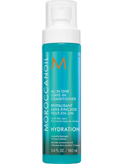Moroccanoil Hydration All in One Leave In Conditioner Spray 160ml