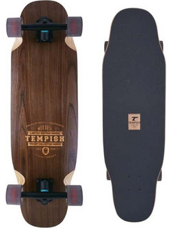 Tempish Longboard Moravia 31