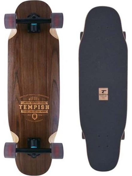 Tempish Longboard Moravia 31