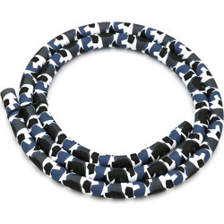 Λάστιχο Ναργιλέ Caesar Matt Army Blue White