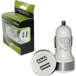 Καλώδιο Belkin Micro-USB to USB - 1.2m - Χρυσό