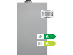 Baxi Luna IN Plus 30GA Επιτοίχιος Λέβητας Αερίου Συμπύκνωσης 25795kcal/h