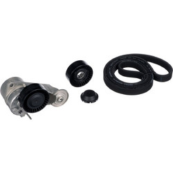 Gates Σετ Ιμάντων poly-V - K016DPK1838