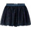 Name It Παιδική Φούστα Τουτού Τούλινη Πουά Navy Μπλε 13224448