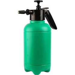 Polins Garden Mini Ψεκαστήρας Προπιέσεως Χειρός 2.5lt