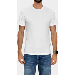 Ανδρικό t-shirt GERARD - Λευκό
