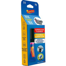 Supertite 2411XS Υπερκόλλα Στιγμής Gel 3gr