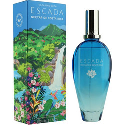 Escada Nectar de Costa Rica Eau de Toilette 100ml