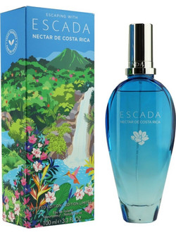 Escada Nectar de Costa Rica Eau de Toilette 100ml