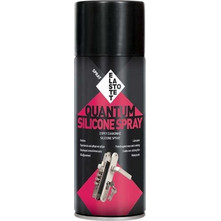 ΣΠΡΕΙ ΣΙΛΙΚΟΝΗΣ QUANTUM SILICON ELASTOTET 400ML
