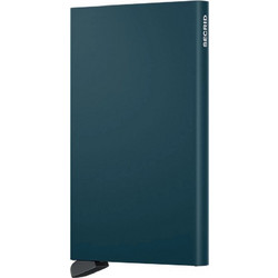Secrid Cardprotector Πορτοφόλι Καρτών με RFID C-Teal