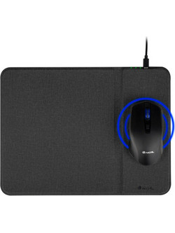 NGS Cruise Kit Ασύρματο Ποντίκι Black