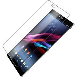 Zagg InvisibleShield Tempered Glass (Sony Xperia Z3)