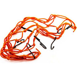 ΕΛΑΣΤΙΚΟ ΔΙΧΤΥ PUIG 0788T 350x350mm ORANGE 0788T.ORANGE