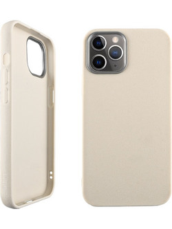 Lime Successories Lime Θηκη Iphone 11 Pro 5.8'' Flexisnap Tpu Camera Guard Off WHITE
