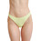 BodyTalk Bikini Slip Lime 1211-903544-00639
