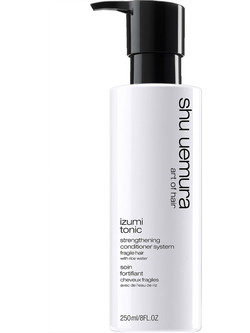 Shu Uemura Art of Hair Izumi Tonic Conditioner 250ml