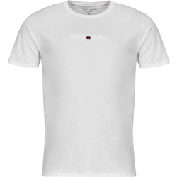 T-shirt με κοντά μανίκια Teddy Smith T-JIM MC