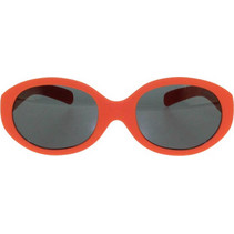 Centrostyle Παιδικά Γυαλιά Ηλίου Πορτοκαλί CS0431 914