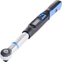 Unior 627576 Ηλεκτρονικό Δυναμόκλειδο 6,8-135Nm 627576