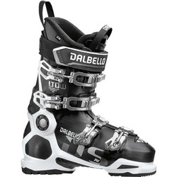DALBELLO Μπότες Σκι DS AX W LTD LS BLACK γυναίκες