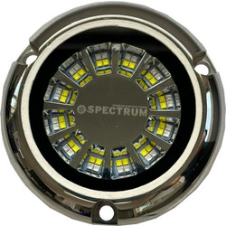 Υποβρυχιο Φωτιστικο Διχρωμο Spectrum 9-32v
