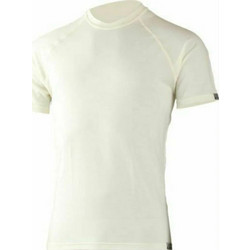 Ισοθερμικό merino T-shirt ανδρικό Quido Lasting Άσπρο