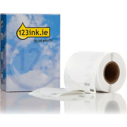Dymo S0719250 / 14681 Ετικέτες CD και DVD (123ink)