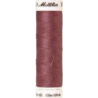 Seralon all purpose thread 1460-6677 LIGHT ROSEWOOD