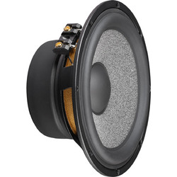 Brax Graphic GL6 Σετ Ηχεία Αυτοκινήτου 6.5" Woofer 100W RMS