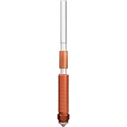 Creality Nozzle With Integrated Heat Break for K1C/K1 Max/Ender-3 V3 Chrome Zirconium Copper 4008030071