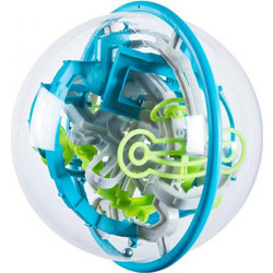 ΠΑΙΧΝΙΔΙ SPIN MASTER PERPLEXUS: ΛΑΒΥΡΙΝΘΟΣ REBEL 6053147