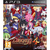PS3 Games Koei Tecmo