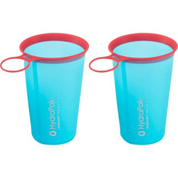 HydraPak Speedcup 150ml 2x blue