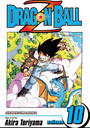 Dragon Ball Z, Vol. 10 Dragon Ball Z, Vol. 10